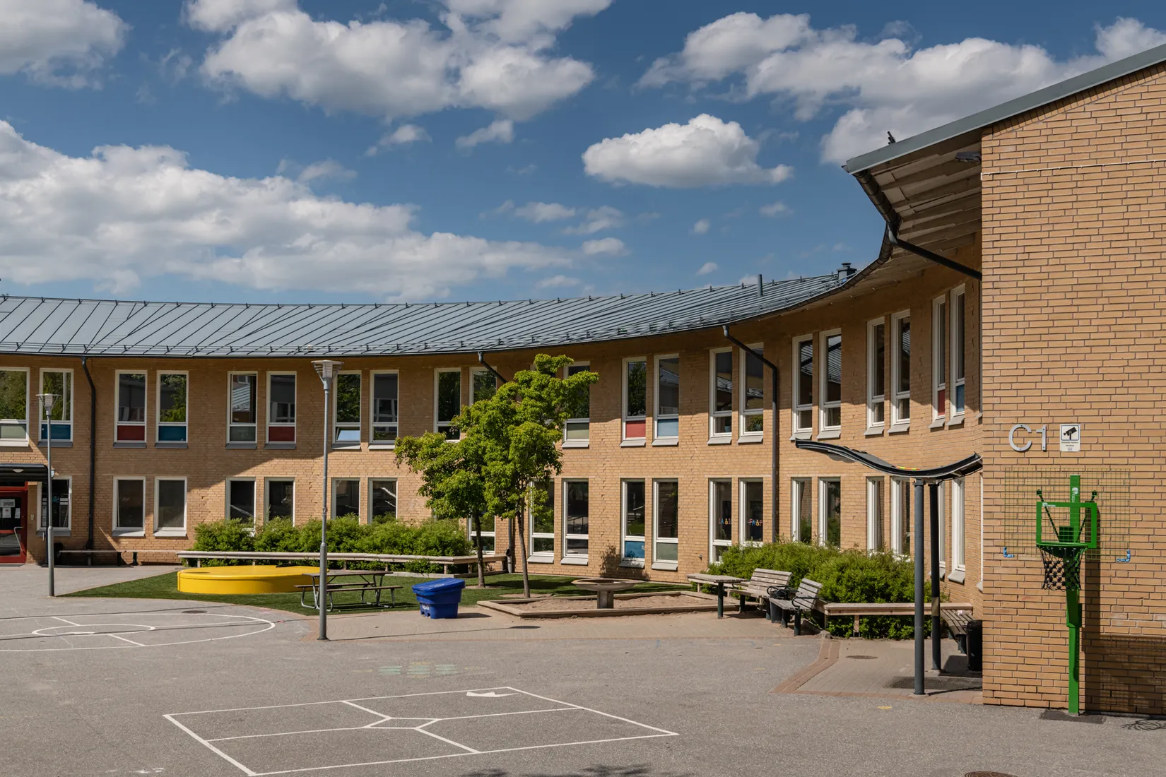 Bostadsrätt, Slättåkragränd 10, Östberga, Stockholm