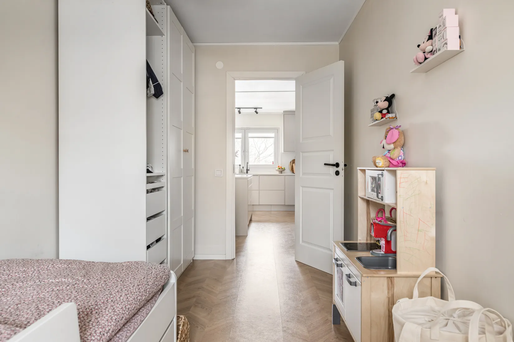 Bostadsrätt, Slättåkragränd 10, Östberga, Stockholm