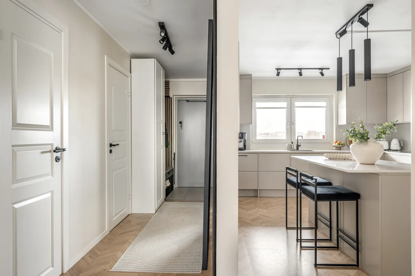 Bostadsrätt, Slättåkragränd 10, Östberga, Stockholm