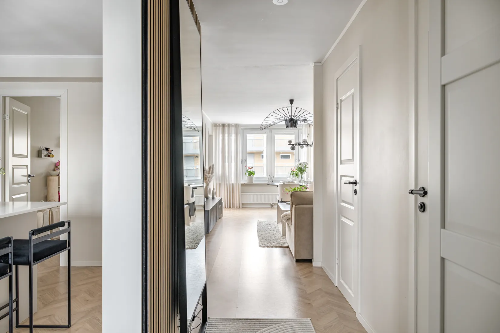 Bostadsrätt, Slättåkragränd 10, Östberga, Stockholm