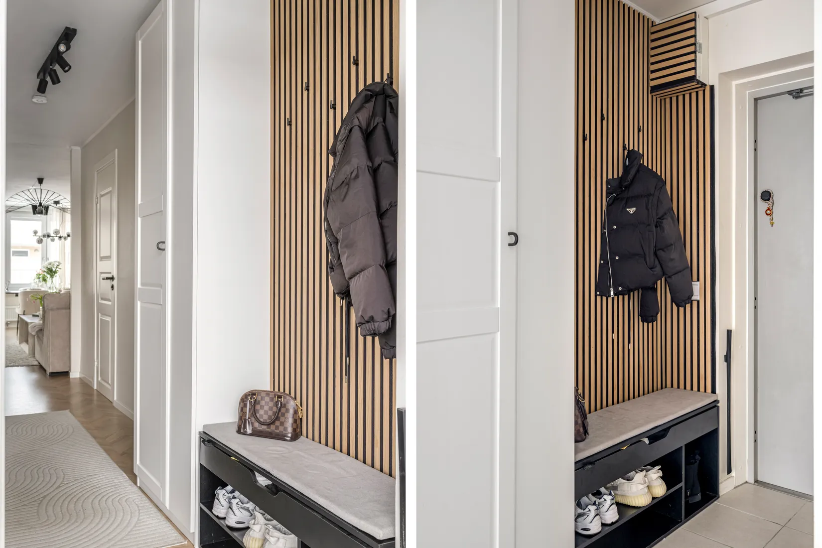 Bostadsrätt, Slättåkragränd 10, Östberga, Stockholm