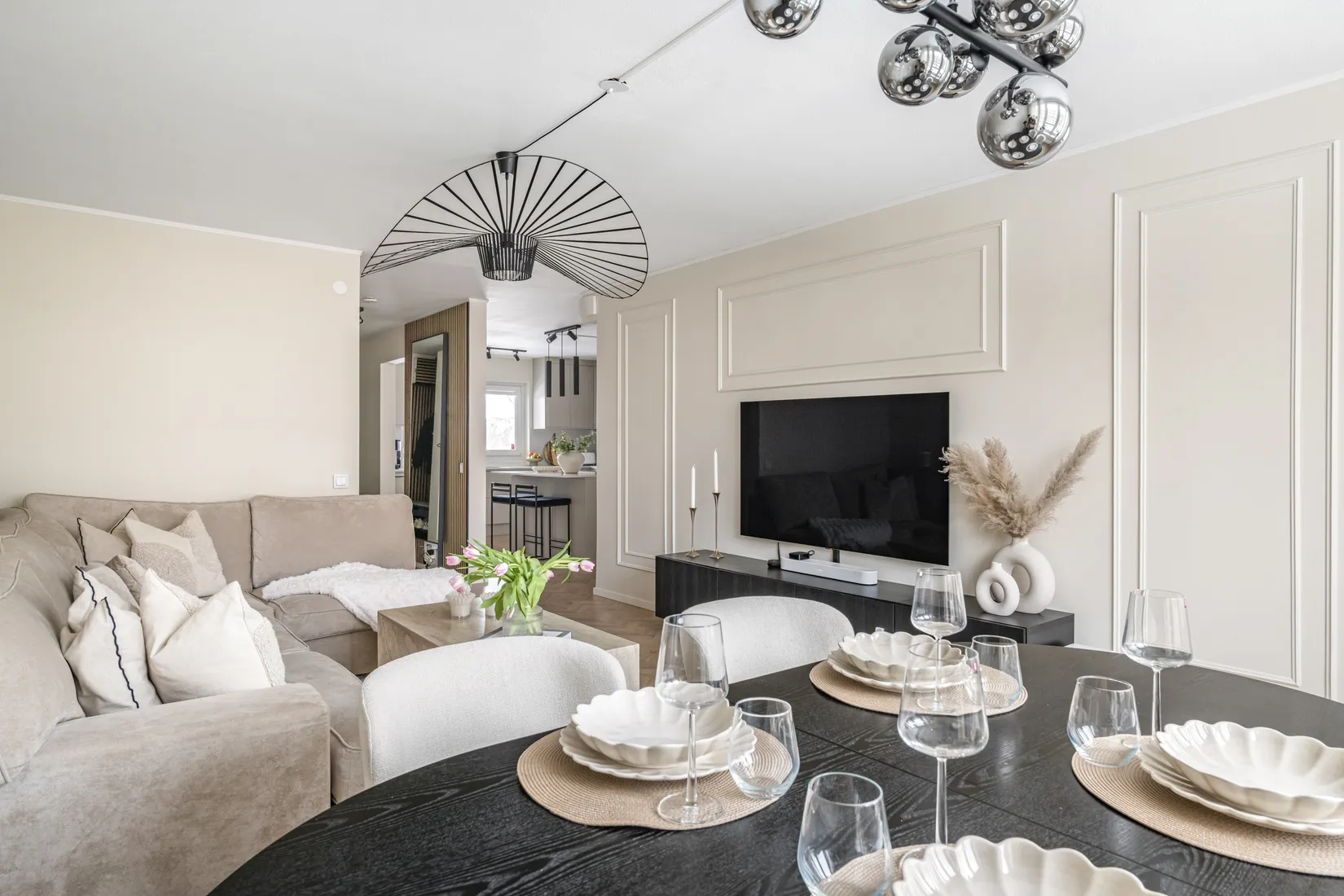 Bostadsrätt, Slättåkragränd 10, Östberga, Stockholm