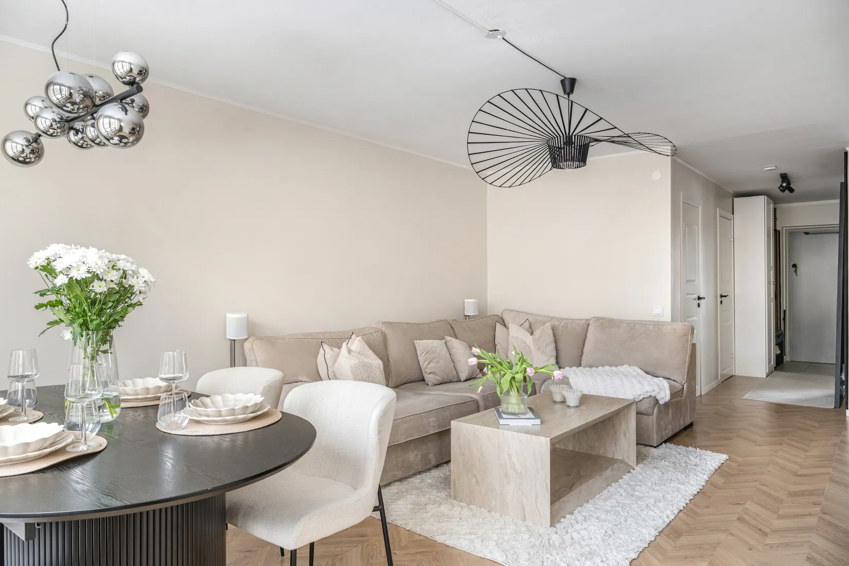 Bostadsrätt, Slättåkragränd 10, Östberga, Stockholm