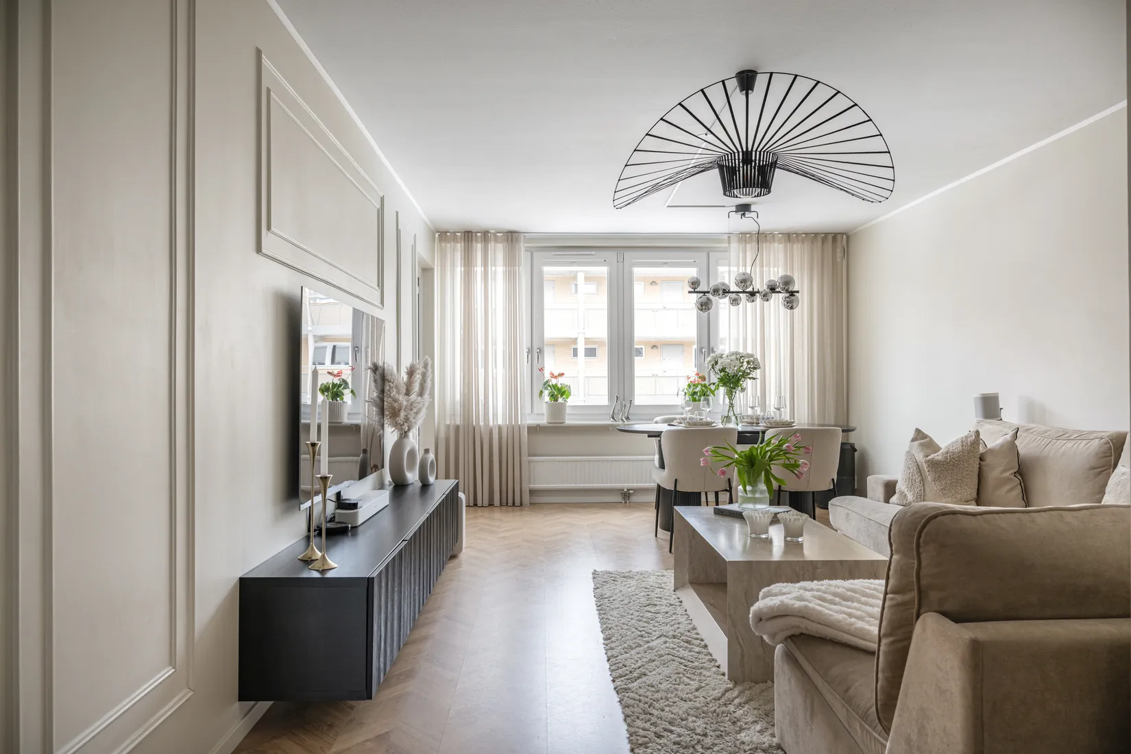 Bostadsrätt, Slättåkragränd 10, Östberga, Stockholm