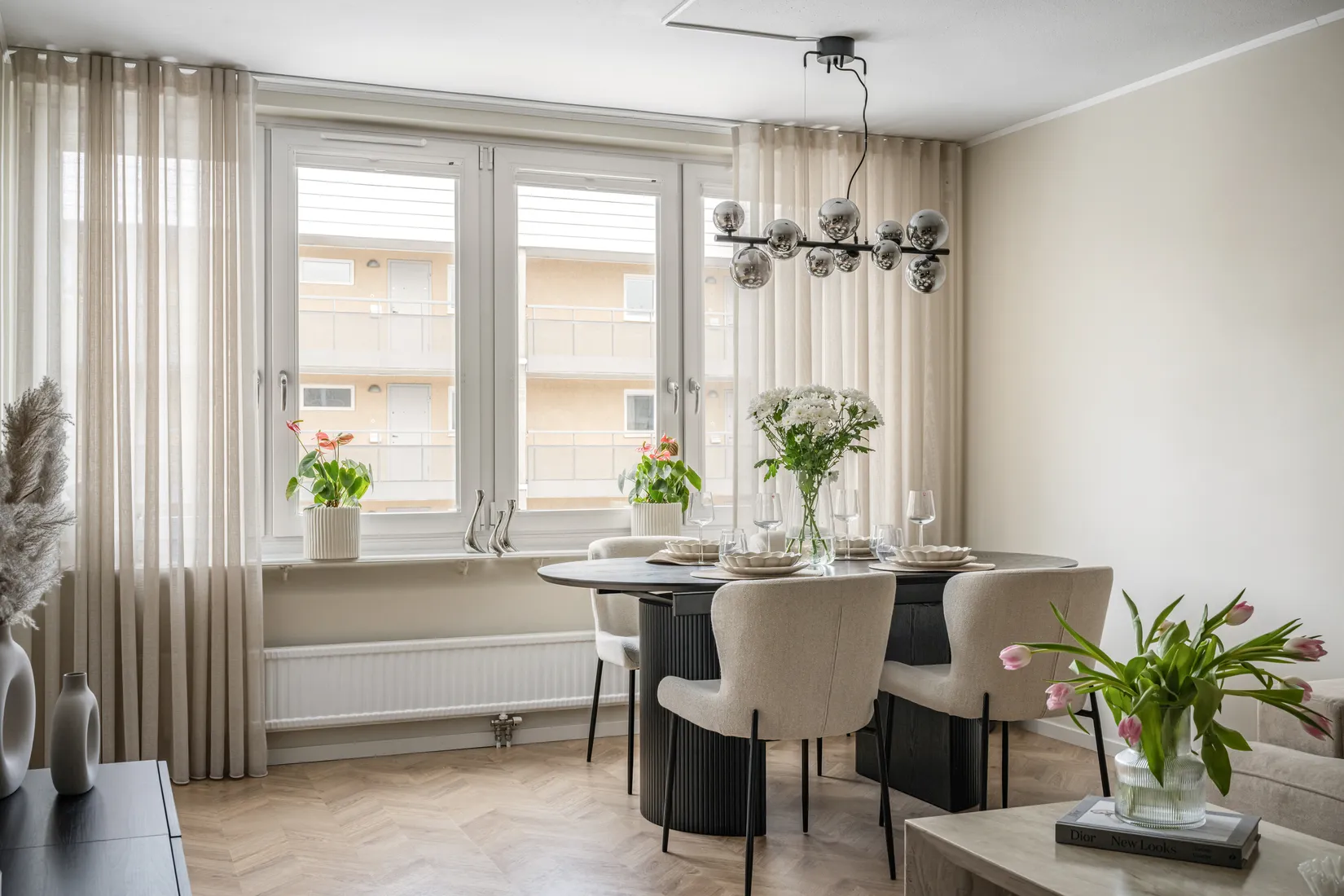 Bostadsrätt, Slättåkragränd 10, Östberga, Stockholm