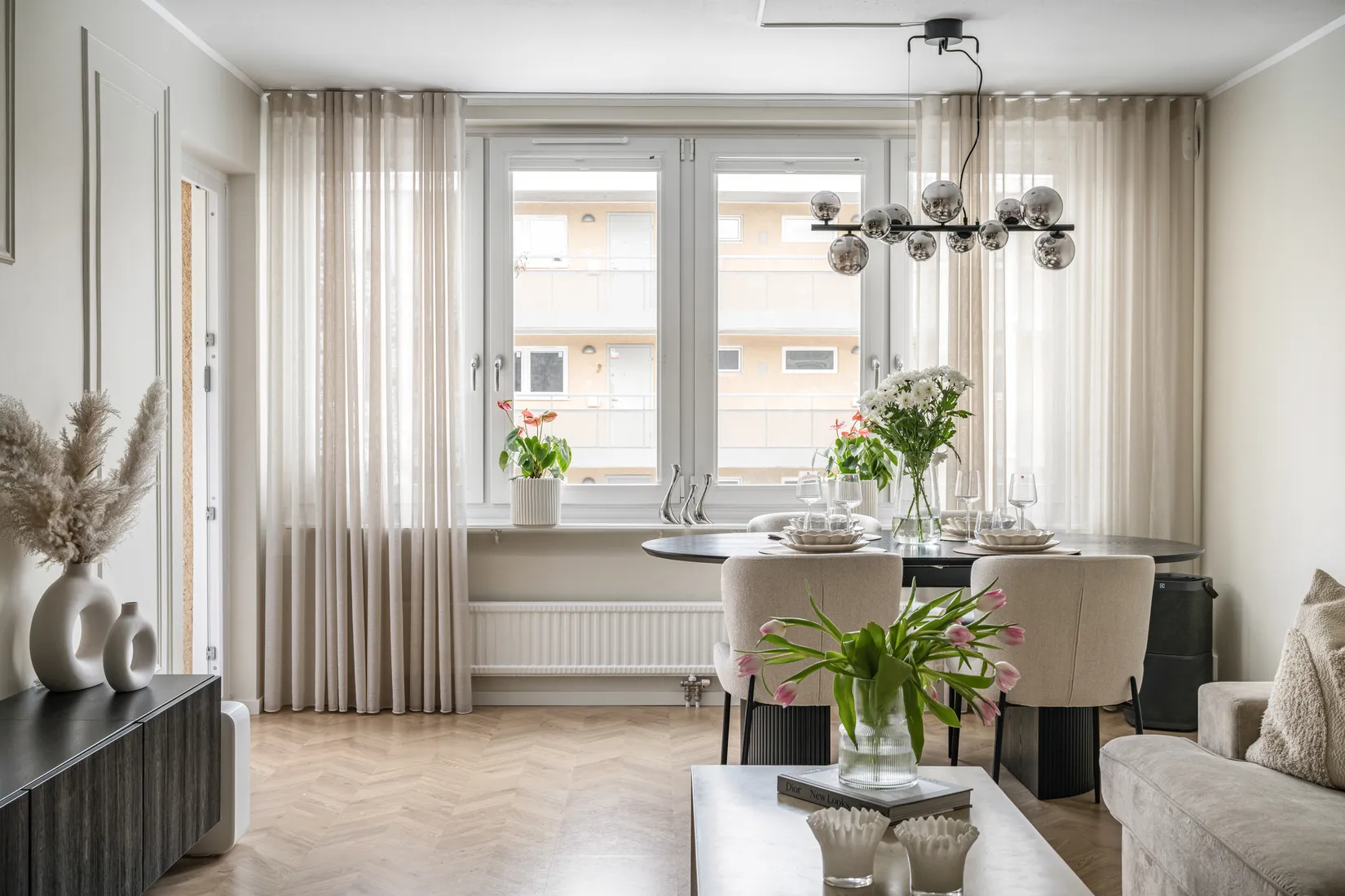 Bostadsrätt, Slättåkragränd 10, Östberga, Stockholm