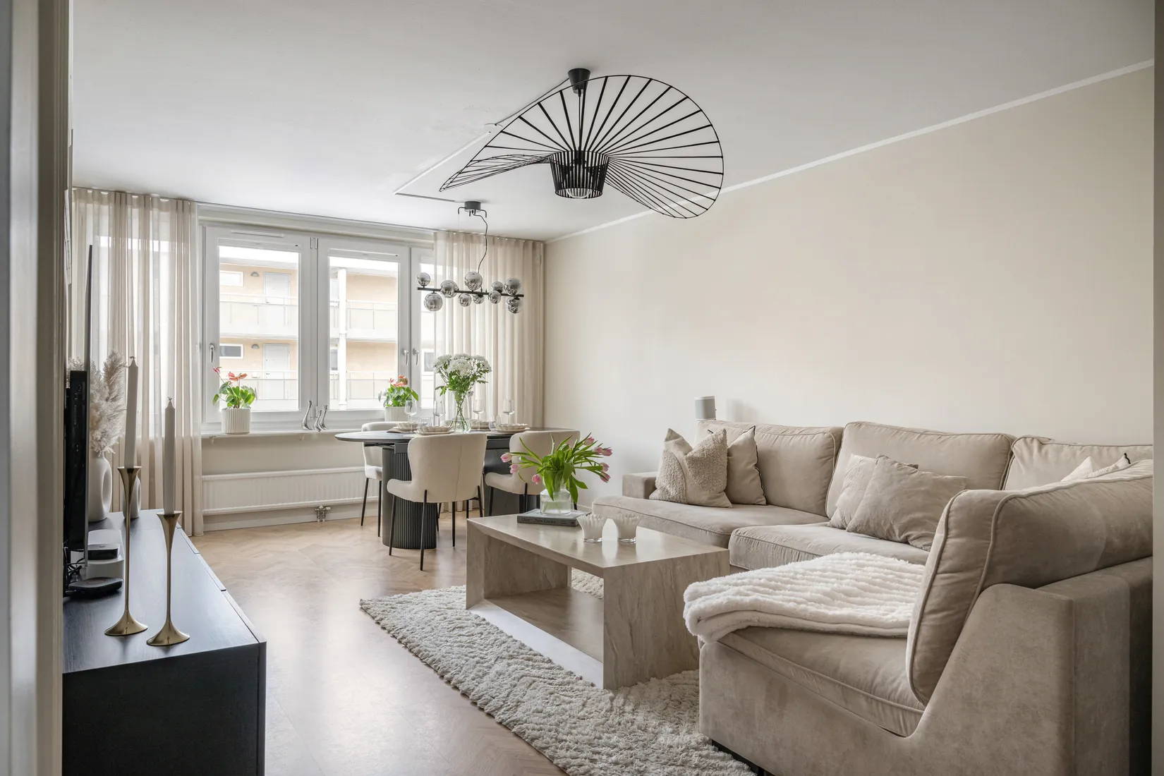 Bostadsrätt, Slättåkragränd 10, Östberga, Stockholm