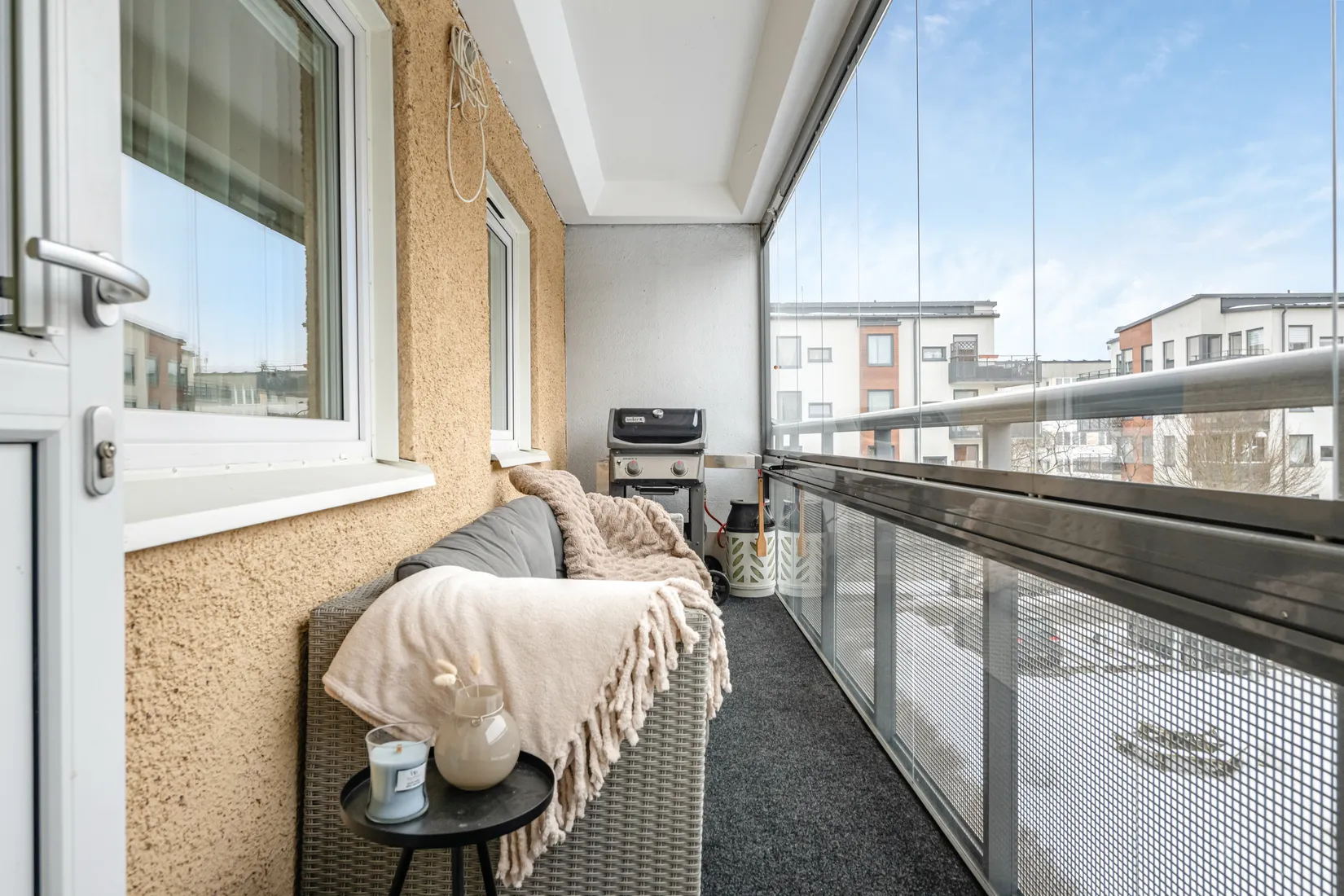Bostadsrätt, Slättåkragränd 10, Östberga, Stockholm