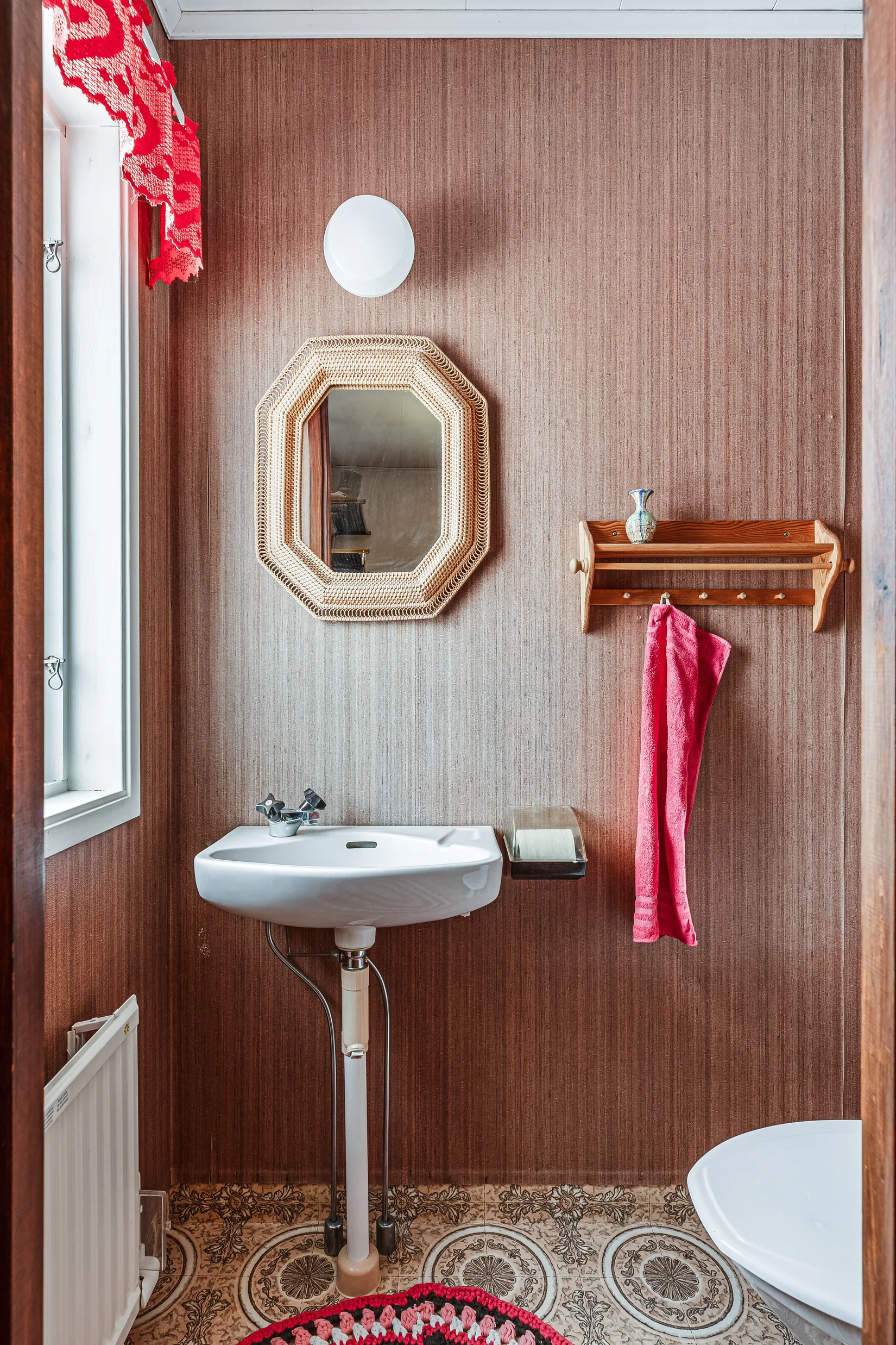 Villa, Harstigen 23, Hjortsberg, Falkenberg