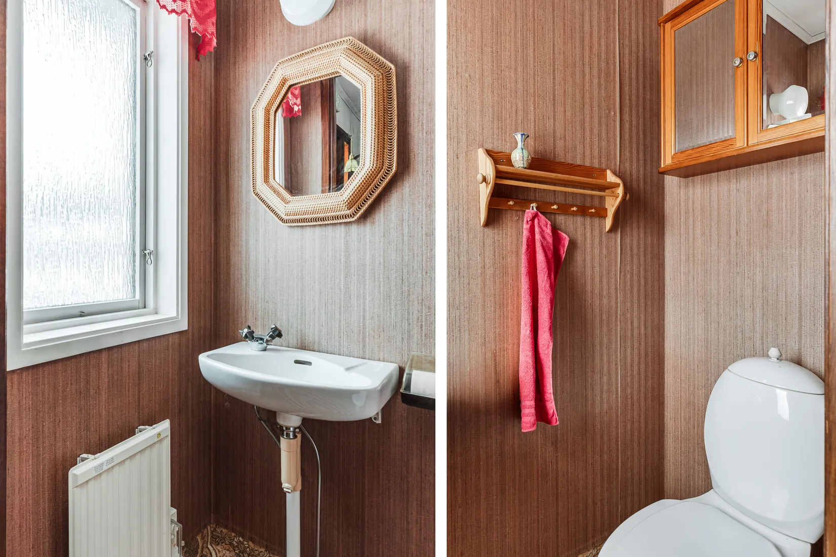 Villa, Harstigen 23, Hjortsberg, Falkenberg