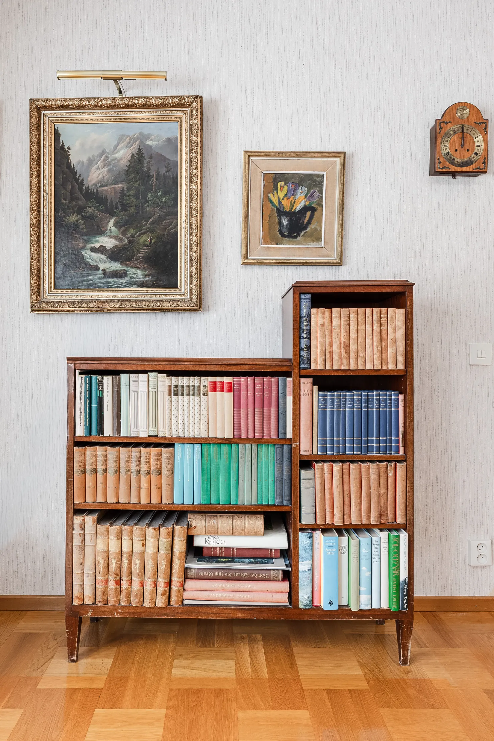 Villa, Harstigen 23, Hjortsberg, Falkenberg