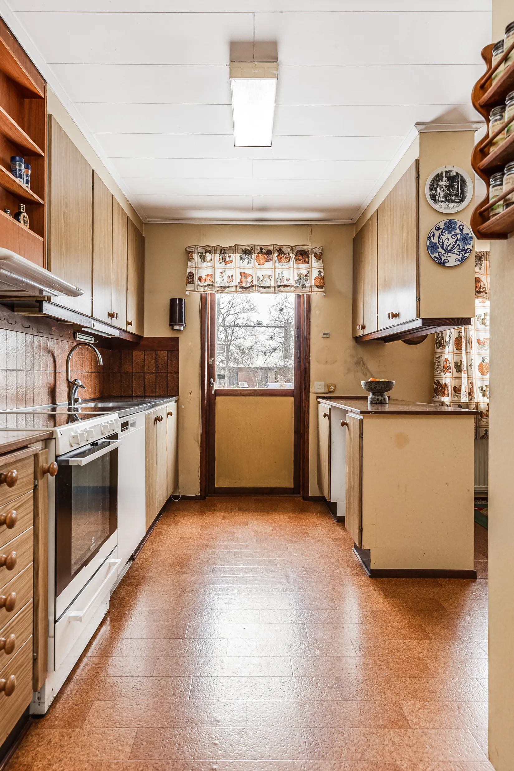 Villa, Harstigen 23, Hjortsberg, Falkenberg