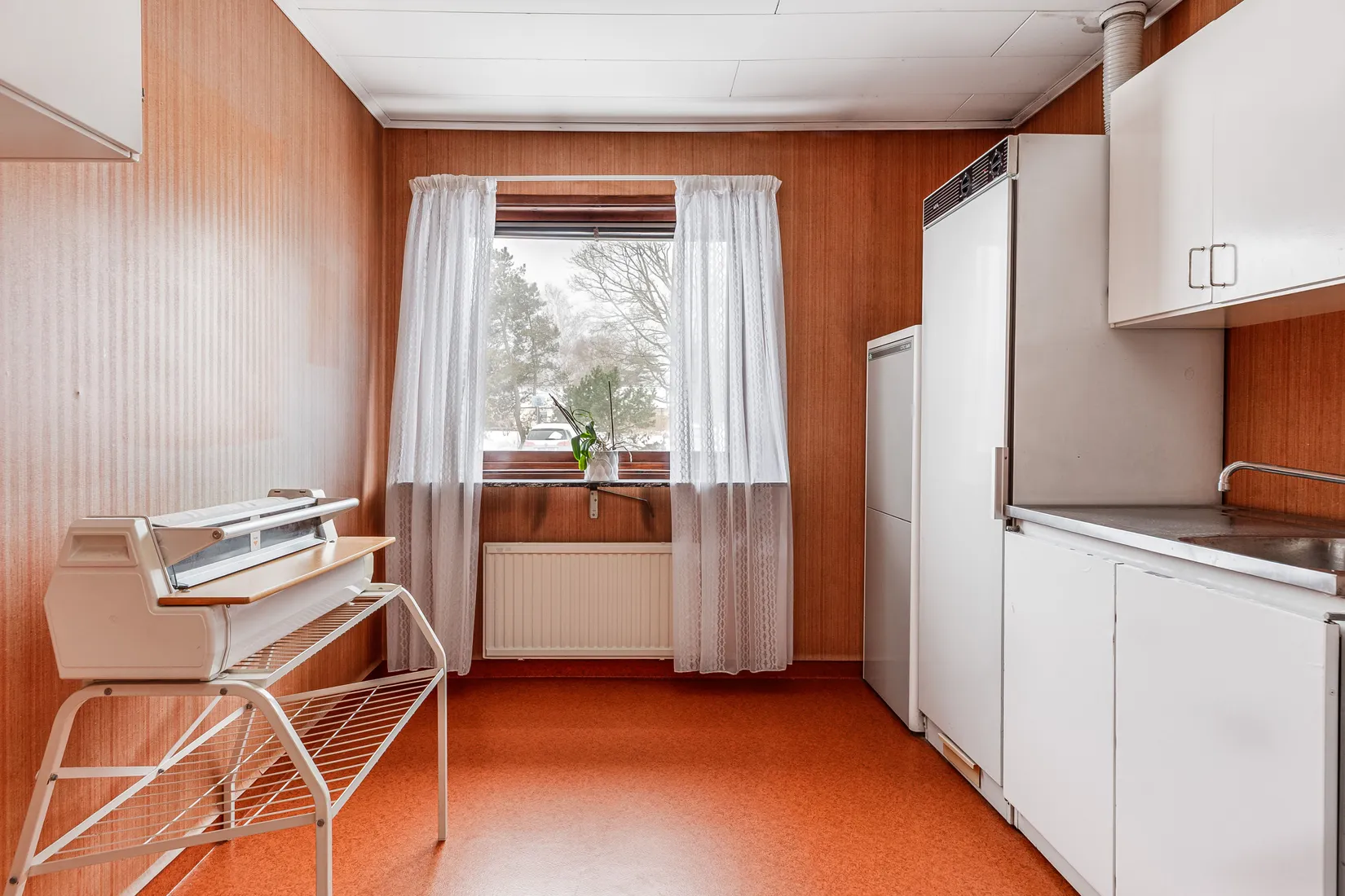 Villa, Harstigen 23, Hjortsberg, Falkenberg