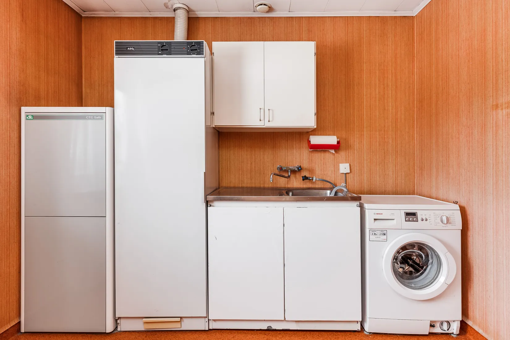 Villa, Harstigen 23, Hjortsberg, Falkenberg