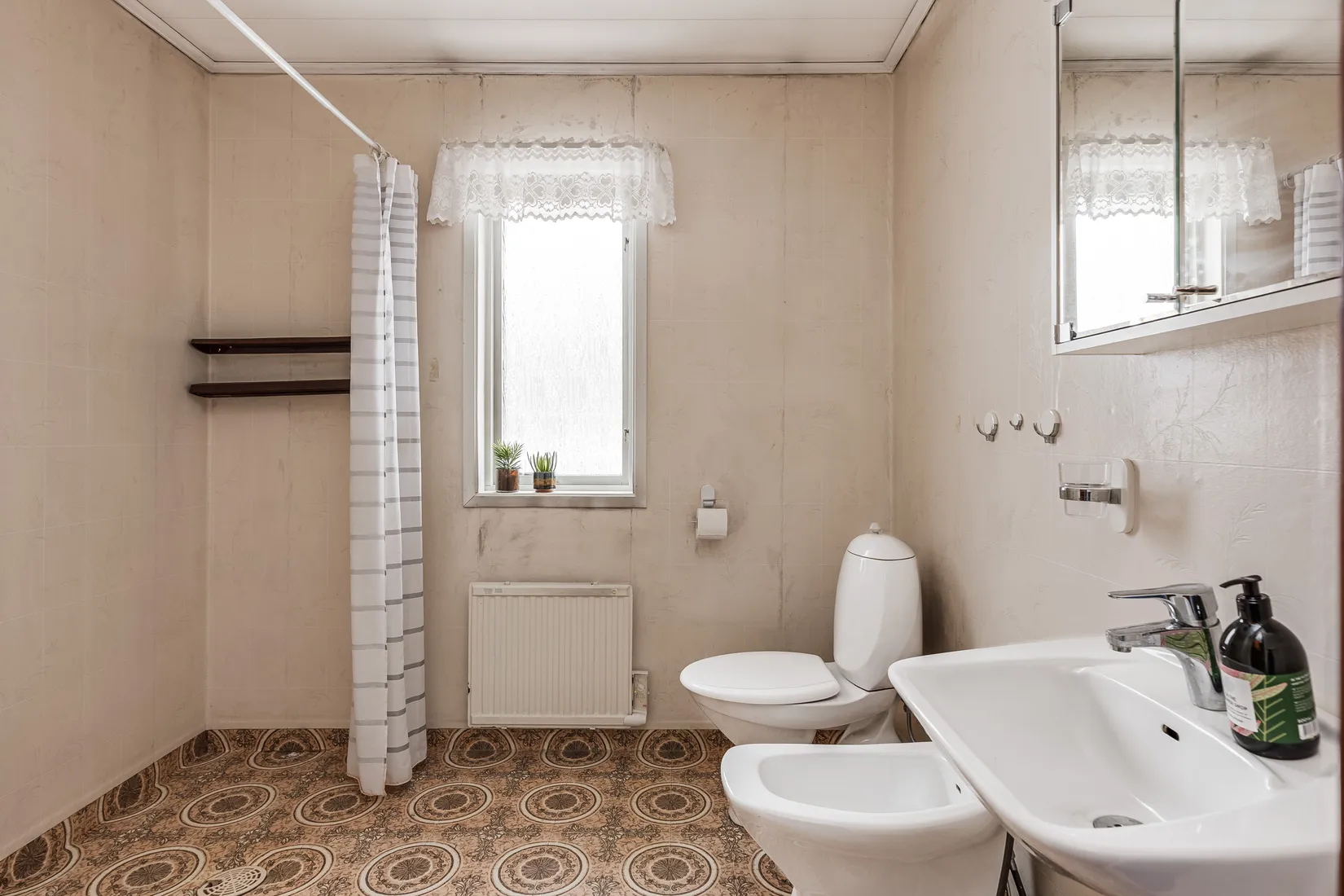 Villa, Harstigen 23, Hjortsberg, Falkenberg