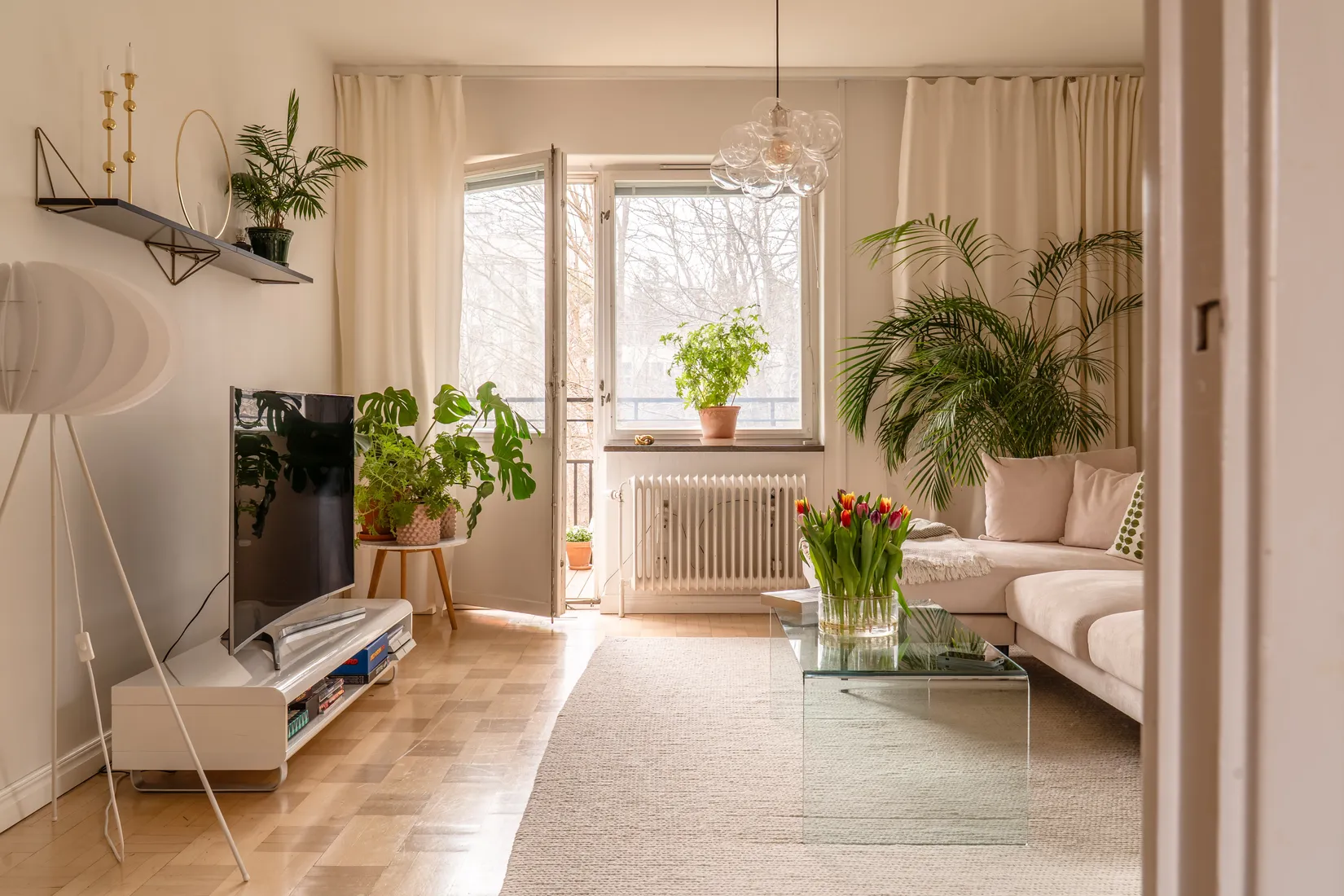 Bostadsrätt, Vadmalsvägen 19, Riksby, Stockholm