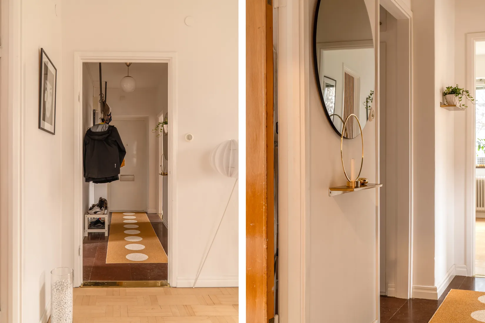 Bostadsrätt, Vadmalsvägen 19, Riksby, Stockholm