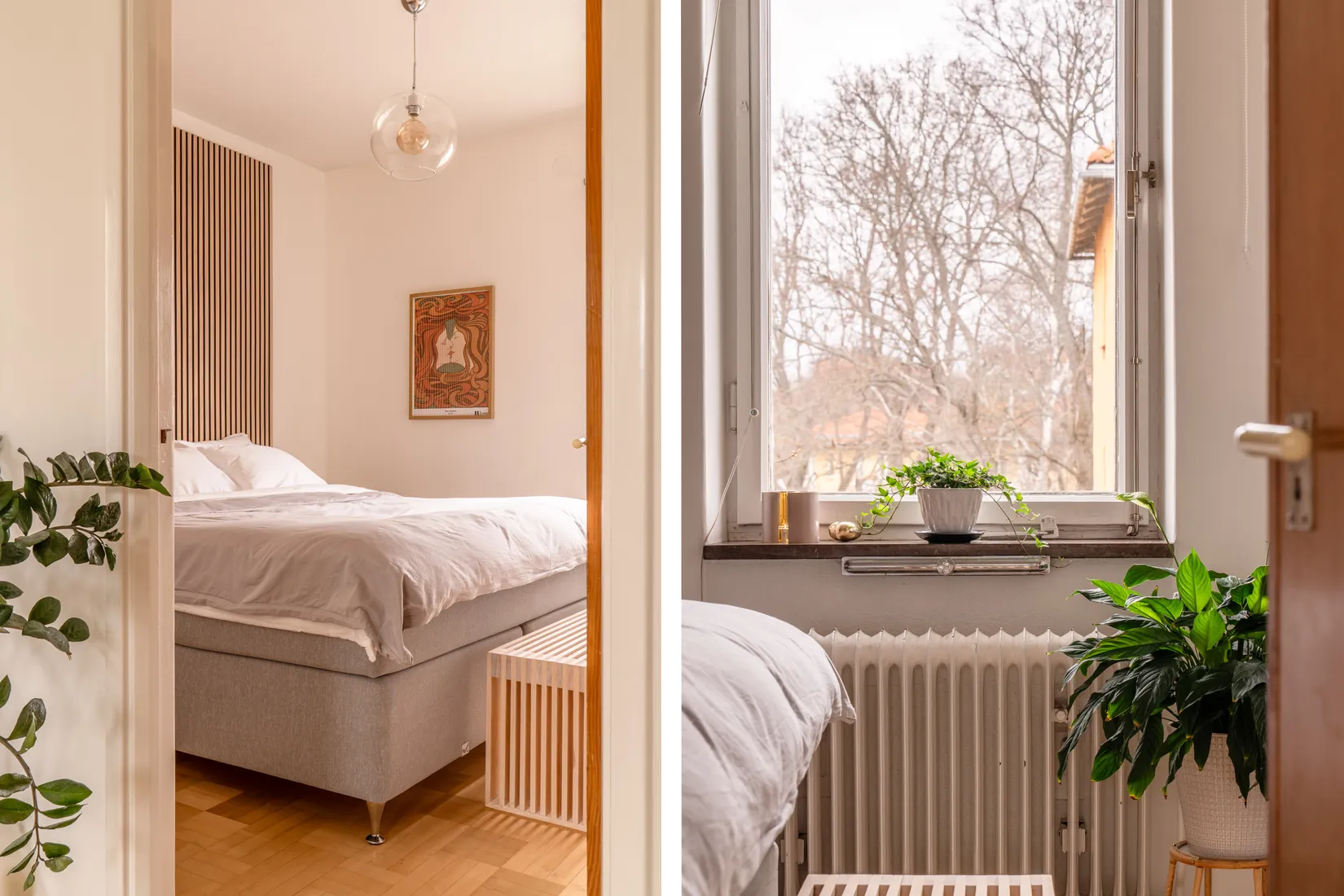 Bostadsrätt, Vadmalsvägen 19, Riksby, Stockholm