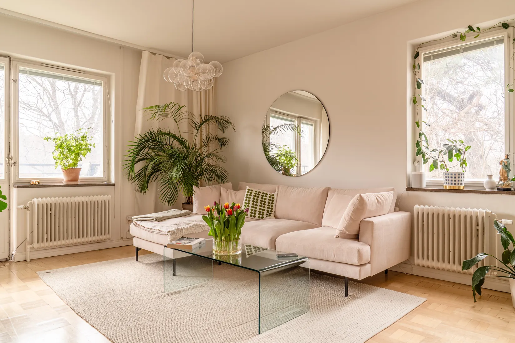 Bostadsrätt, Vadmalsvägen 19, Riksby, Stockholm