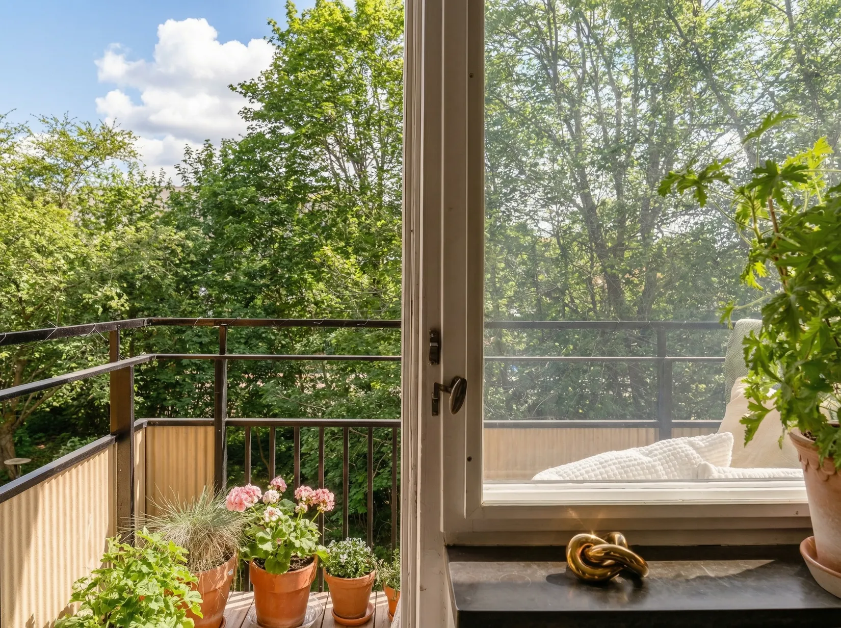 Bostadsrätt, Vadmalsvägen 19, Riksby, Stockholm