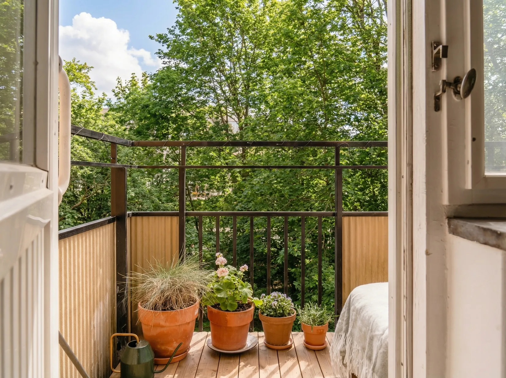 Bostadsrätt, Vadmalsvägen 19, Riksby, Stockholm