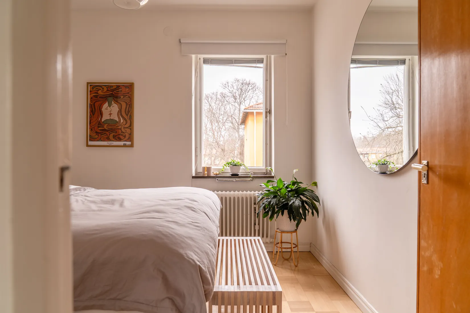 Bostadsrätt, Vadmalsvägen 19, Riksby, Stockholm