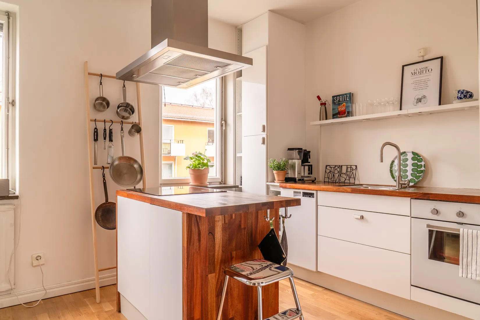 Bostadsrätt, Vadmalsvägen 19, Riksby, Stockholm