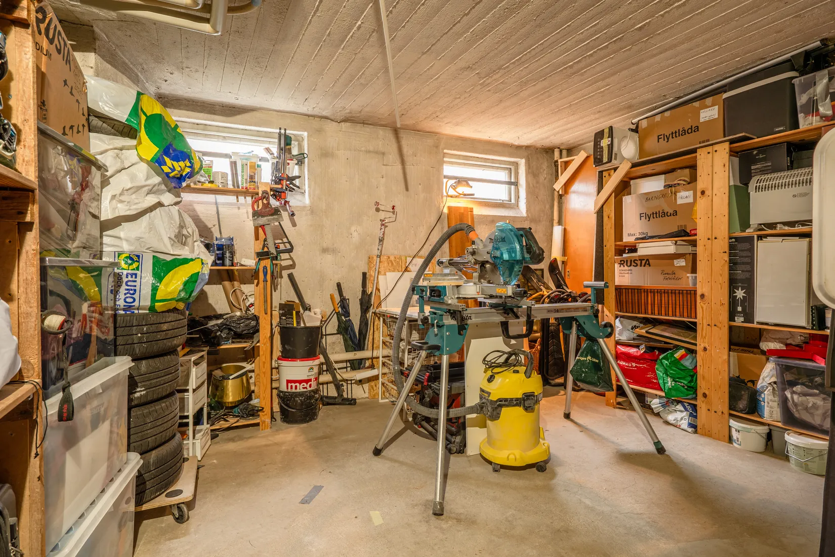 Bostadsrätt, Vadmalsvägen 19, Riksby, Stockholm