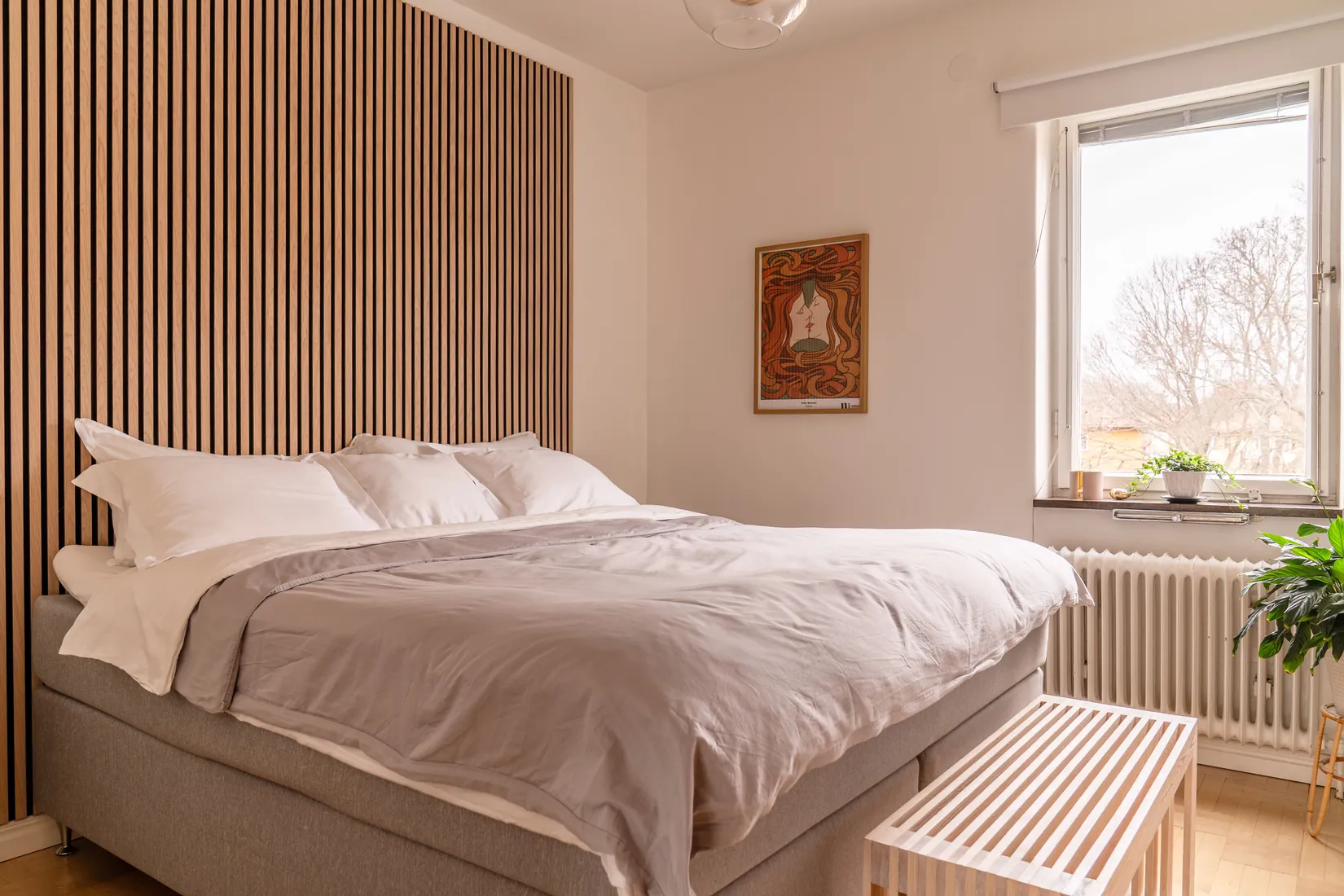 Bostadsrätt, Vadmalsvägen 19, Riksby, Stockholm