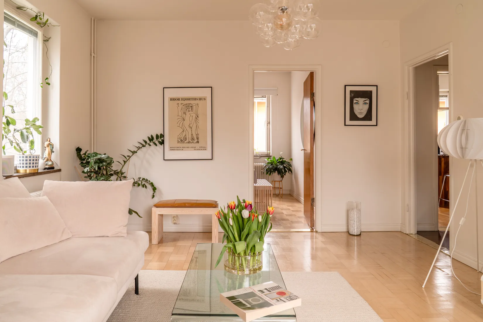 Bostadsrätt, Vadmalsvägen 19, Riksby, Stockholm