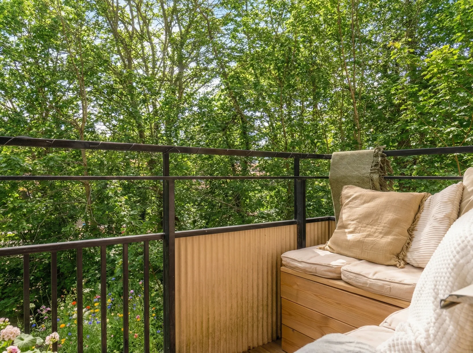 Bostadsrätt, Vadmalsvägen 19, Riksby, Stockholm