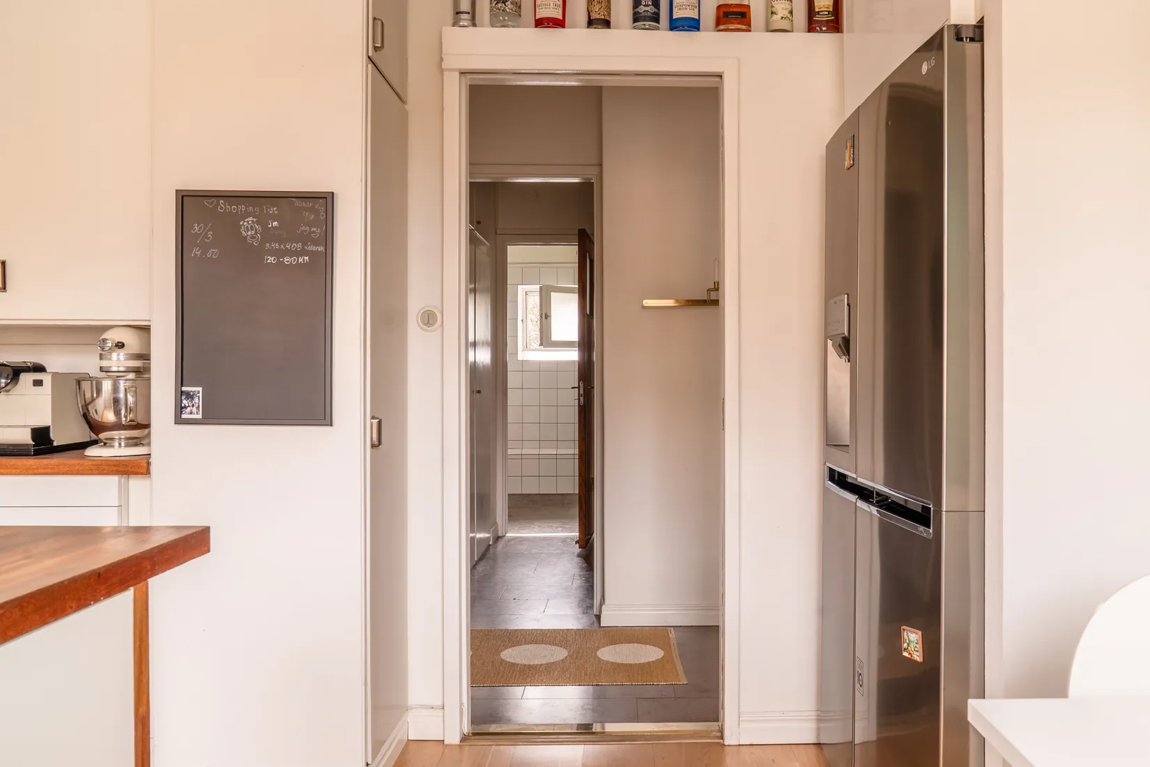 Bostadsrätt, Vadmalsvägen 19, Riksby, Stockholm