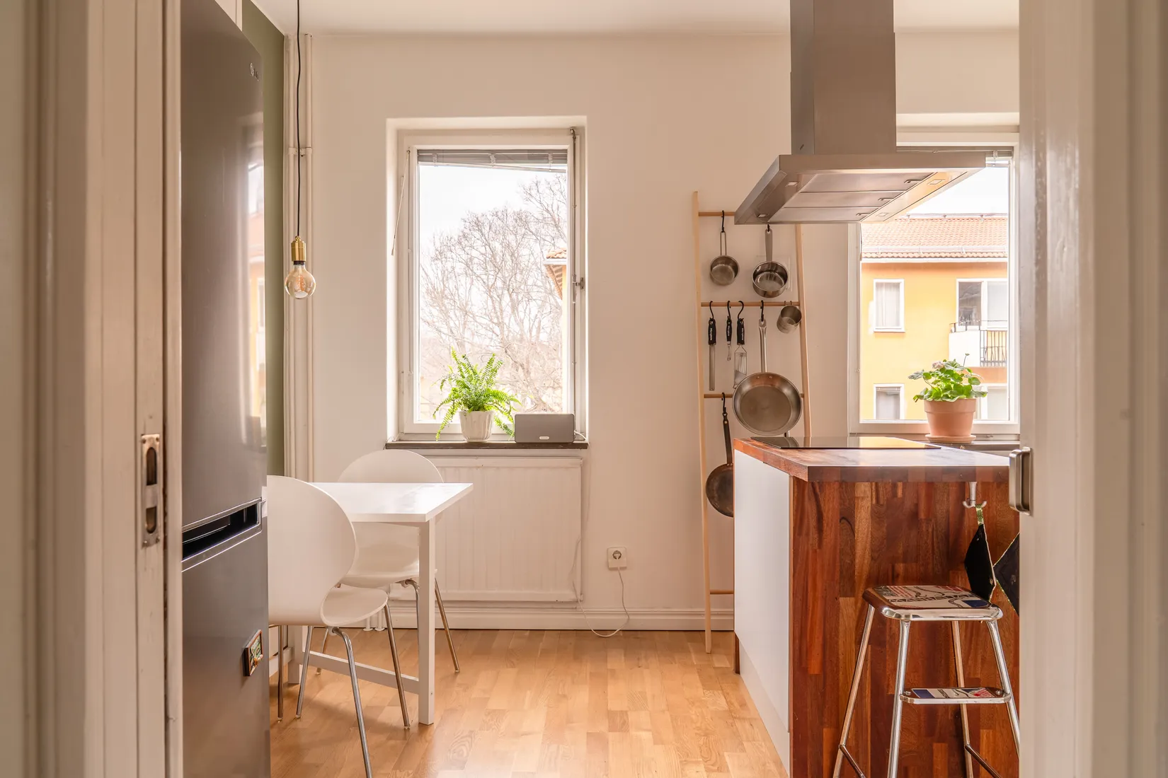 Bostadsrätt, Vadmalsvägen 19, Riksby, Stockholm