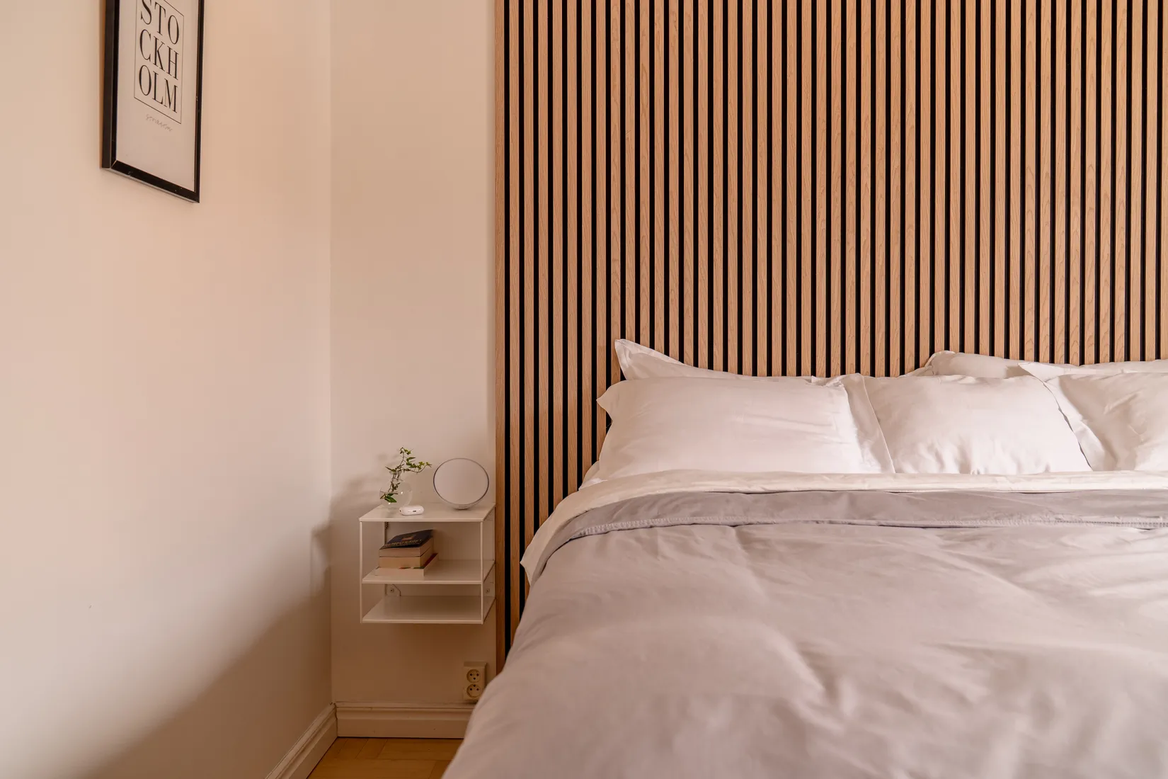 Bostadsrätt, Vadmalsvägen 19, Riksby, Stockholm