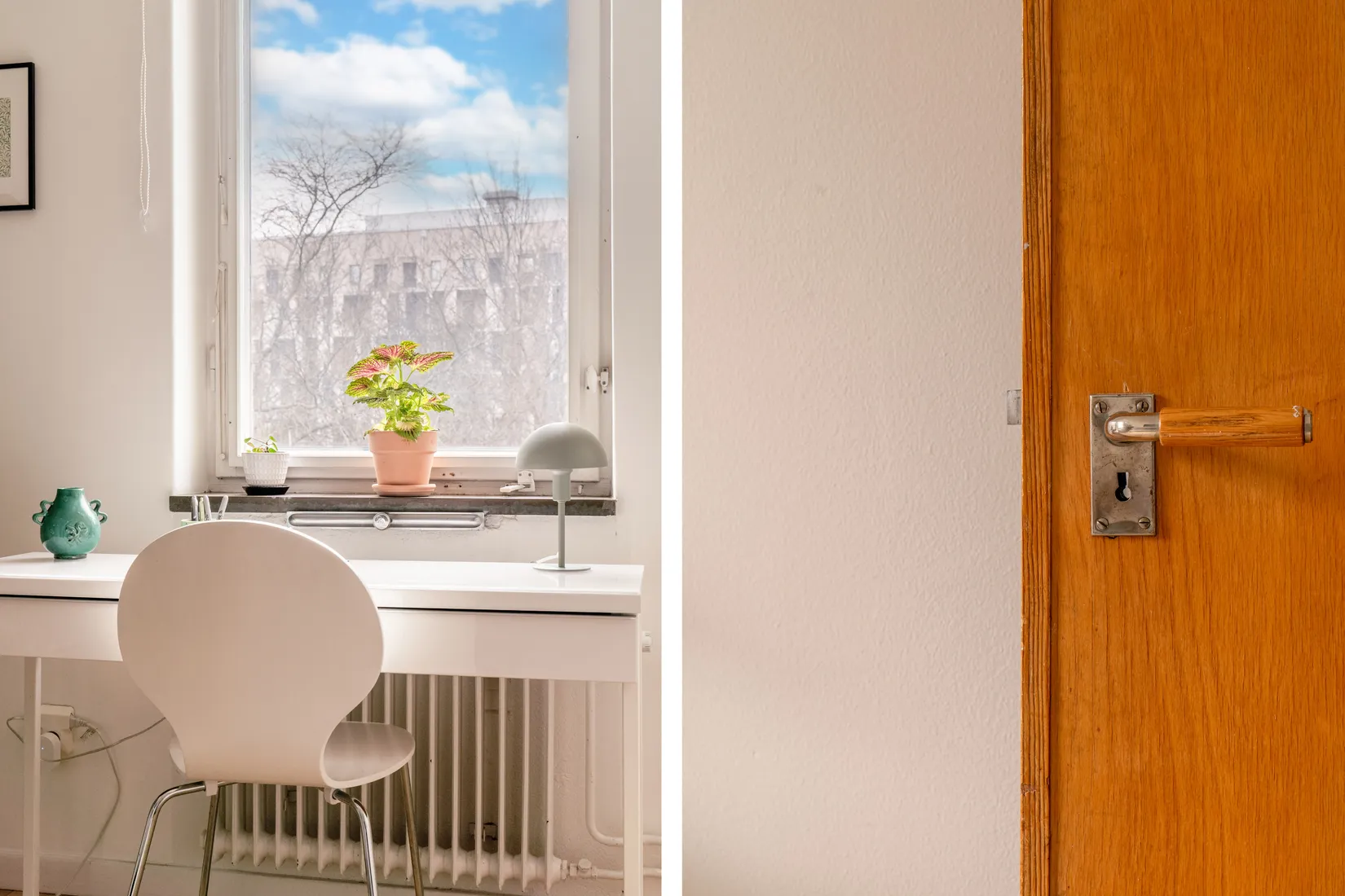 Bostadsrätt, Vadmalsvägen 19, Riksby, Stockholm