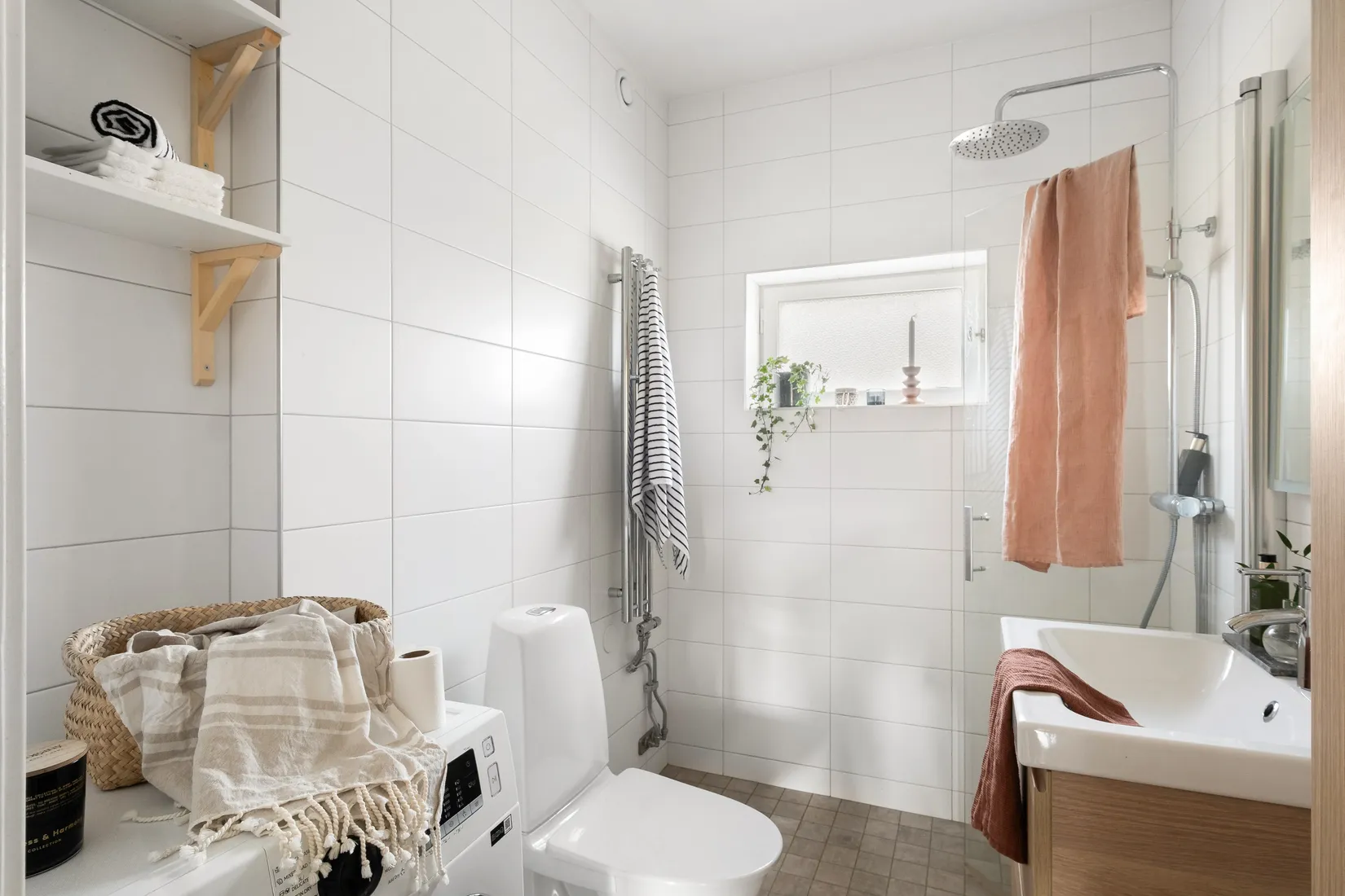 Bostadsrätt, Kvarnbacksvägen 57, Riksby, Stockholm