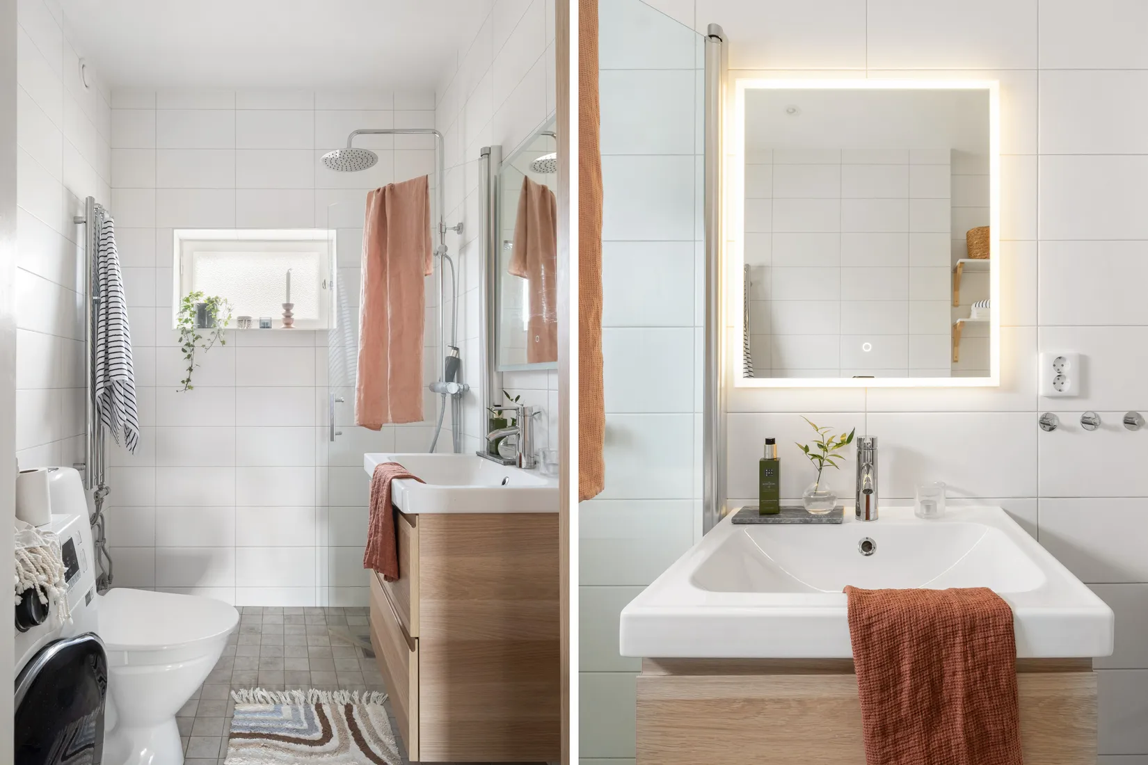 Bostadsrätt, Kvarnbacksvägen 57, Riksby, Stockholm