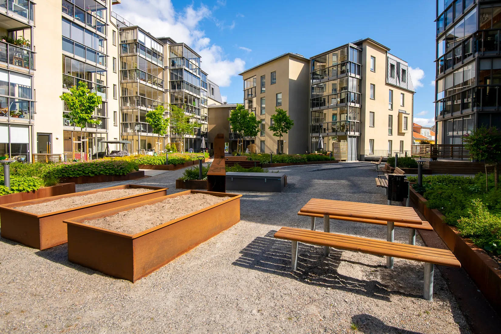 Bostadsrätt, Västmannagatan 23, Vasastaden, Västerås