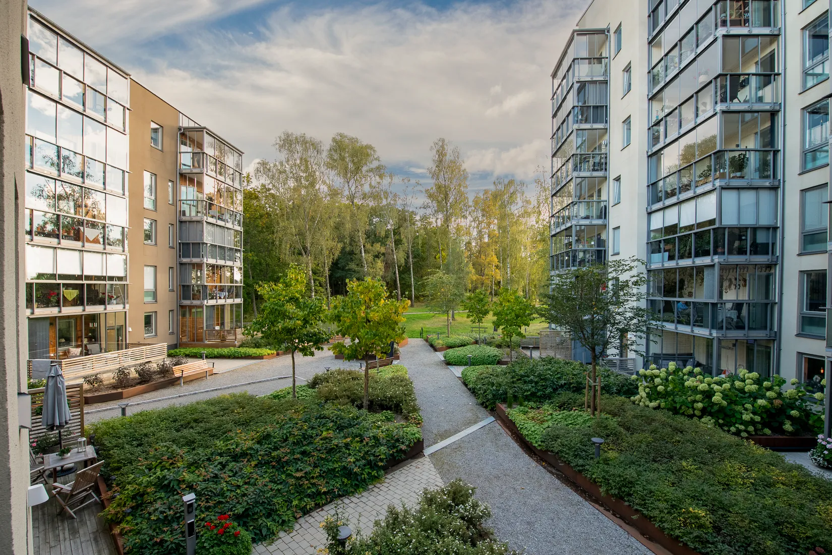 Bostadsrätt, Västmannagatan 23, Vasastaden, Västerås