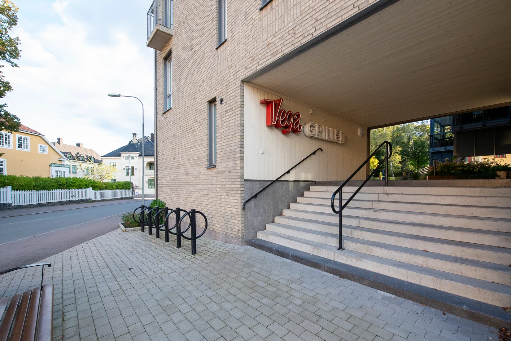 Bostadsrätt, Västmannagatan 23, Vasastaden, Västerås
