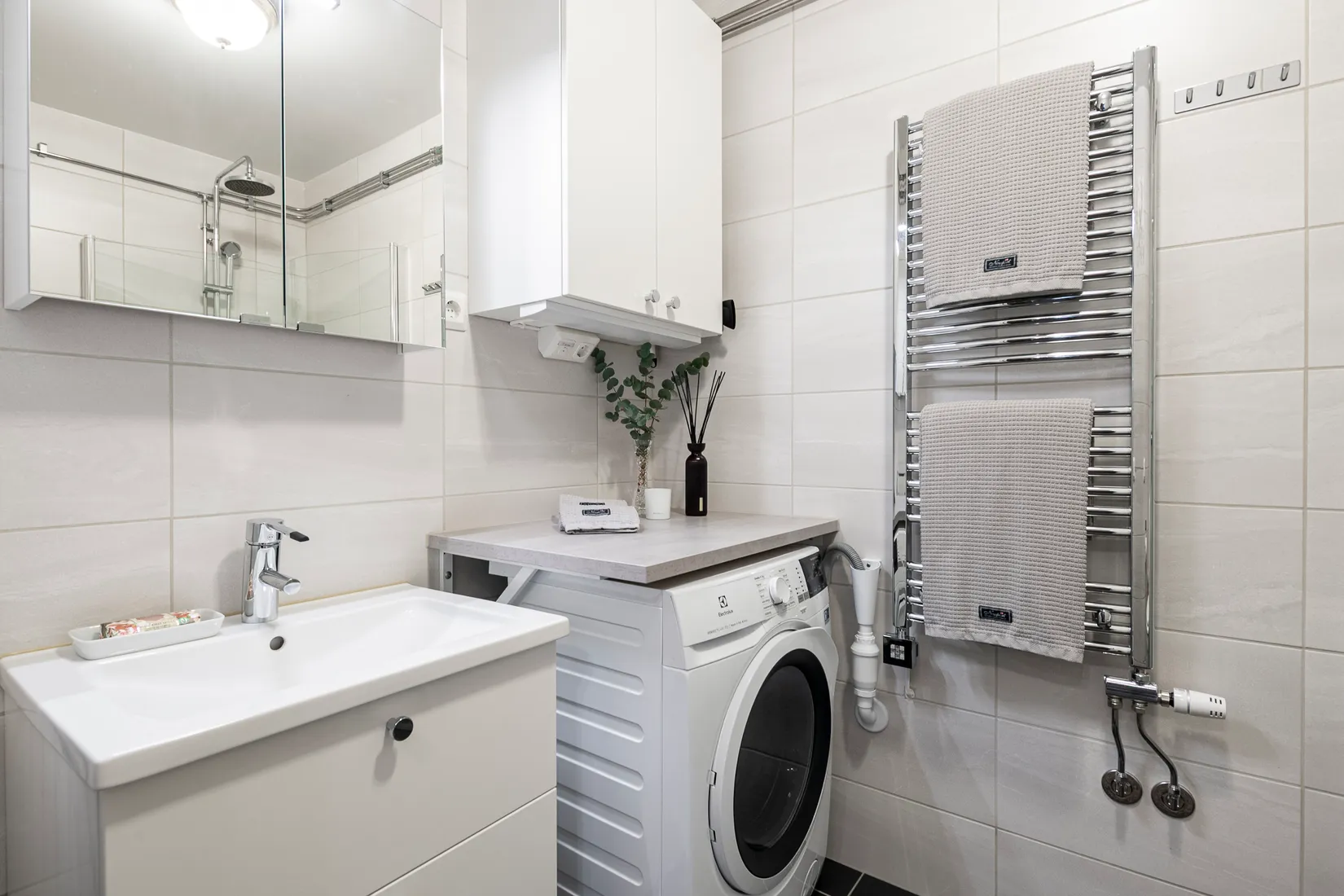 Bostadsrätt, Västmannagatan 23, Vasastaden, Västerås