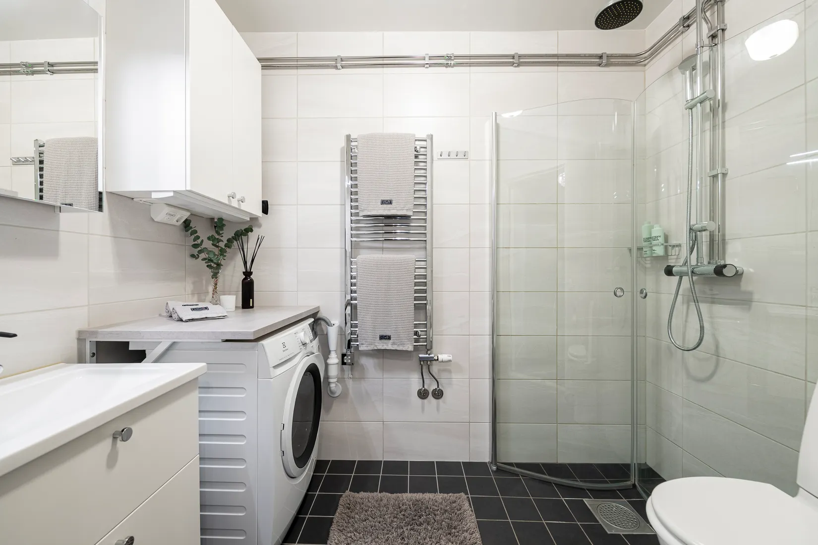 Bostadsrätt, Västmannagatan 23, Vasastaden, Västerås