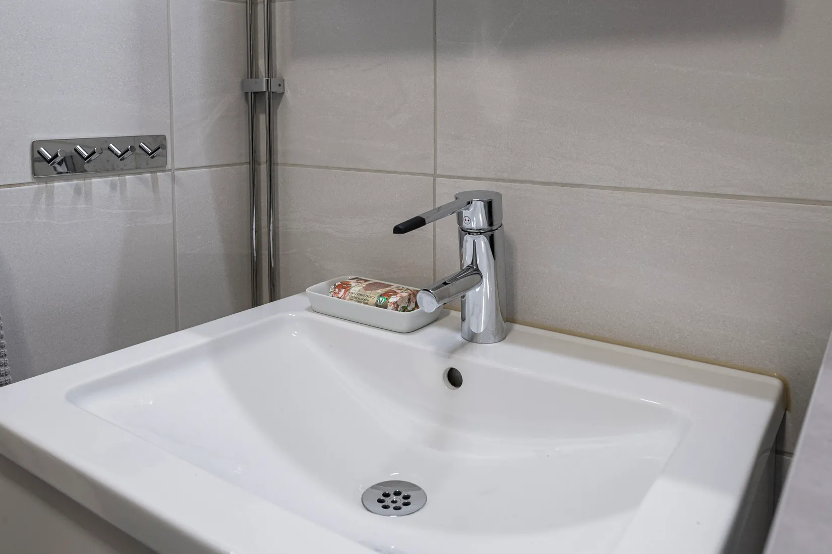 Bostadsrätt, Västmannagatan 23, Vasastaden, Västerås