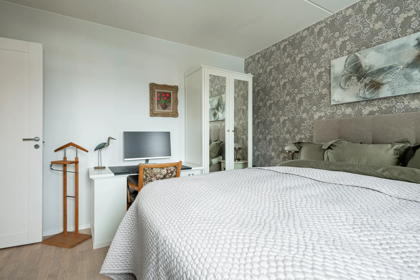 Bostadsrätt, Västmannagatan 23, Vasastaden, Västerås