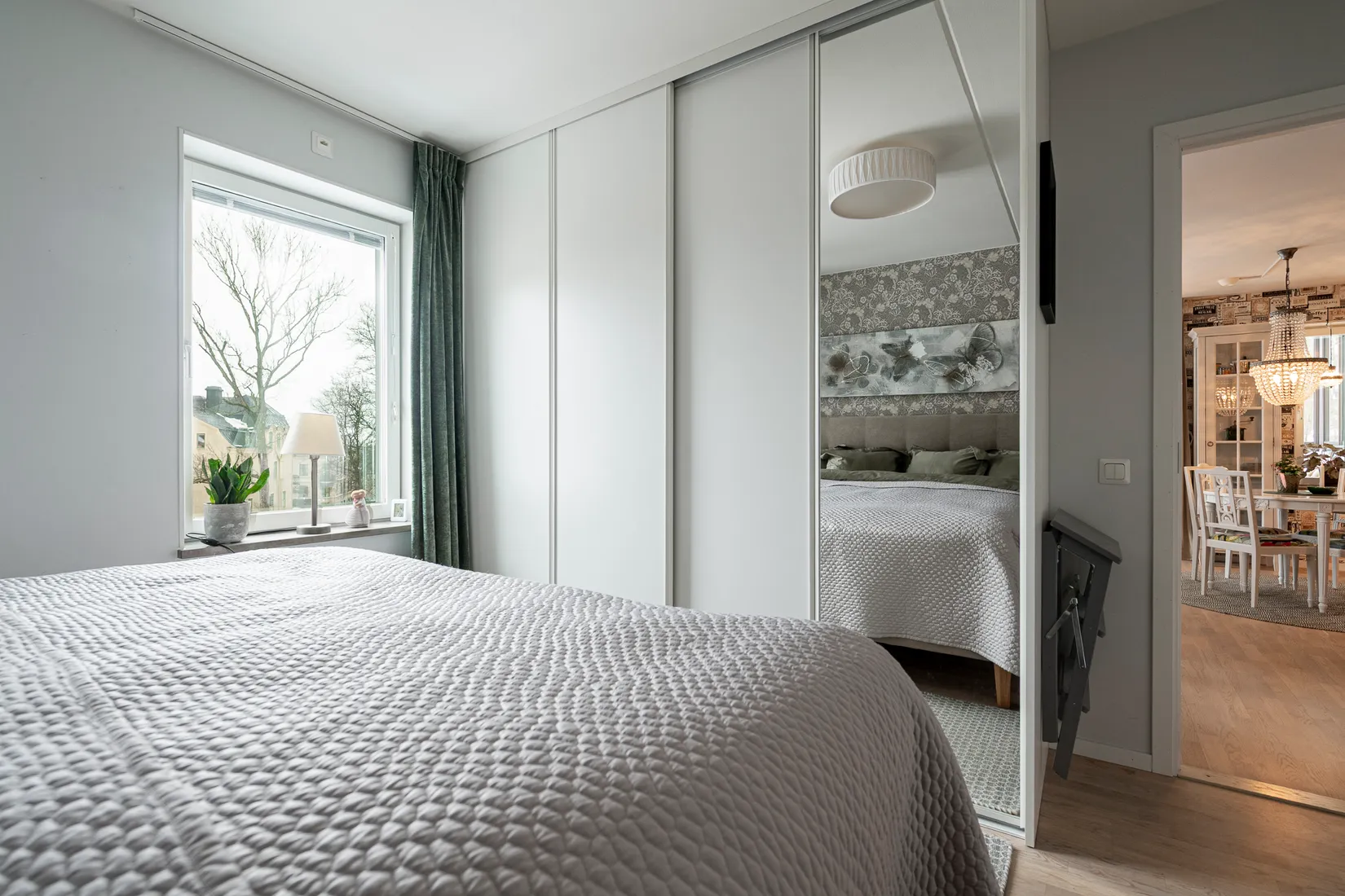 Bostadsrätt, Västmannagatan 23, Vasastaden, Västerås