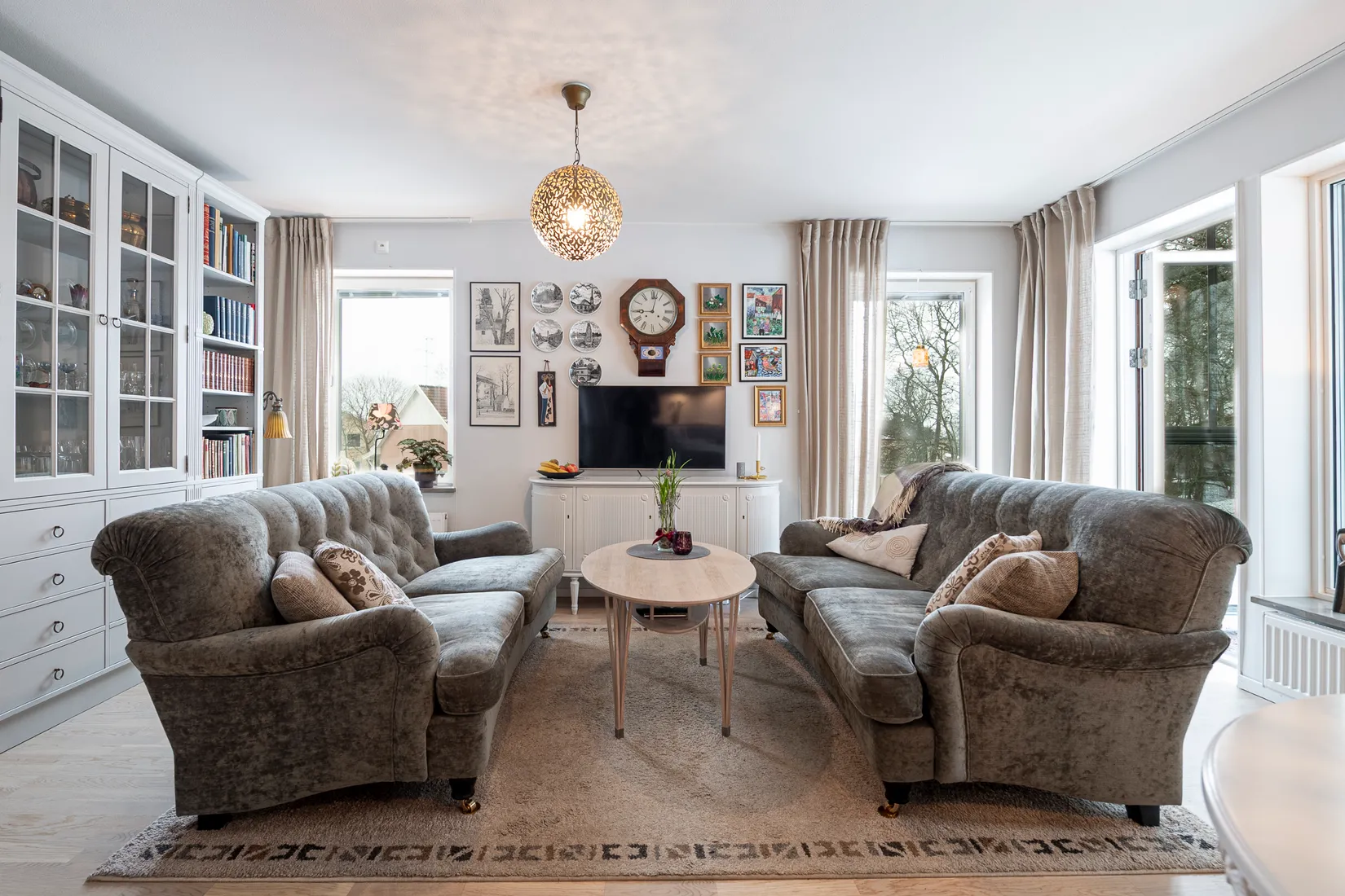 Bostadsrätt, Västmannagatan 23, Vasastaden, Västerås