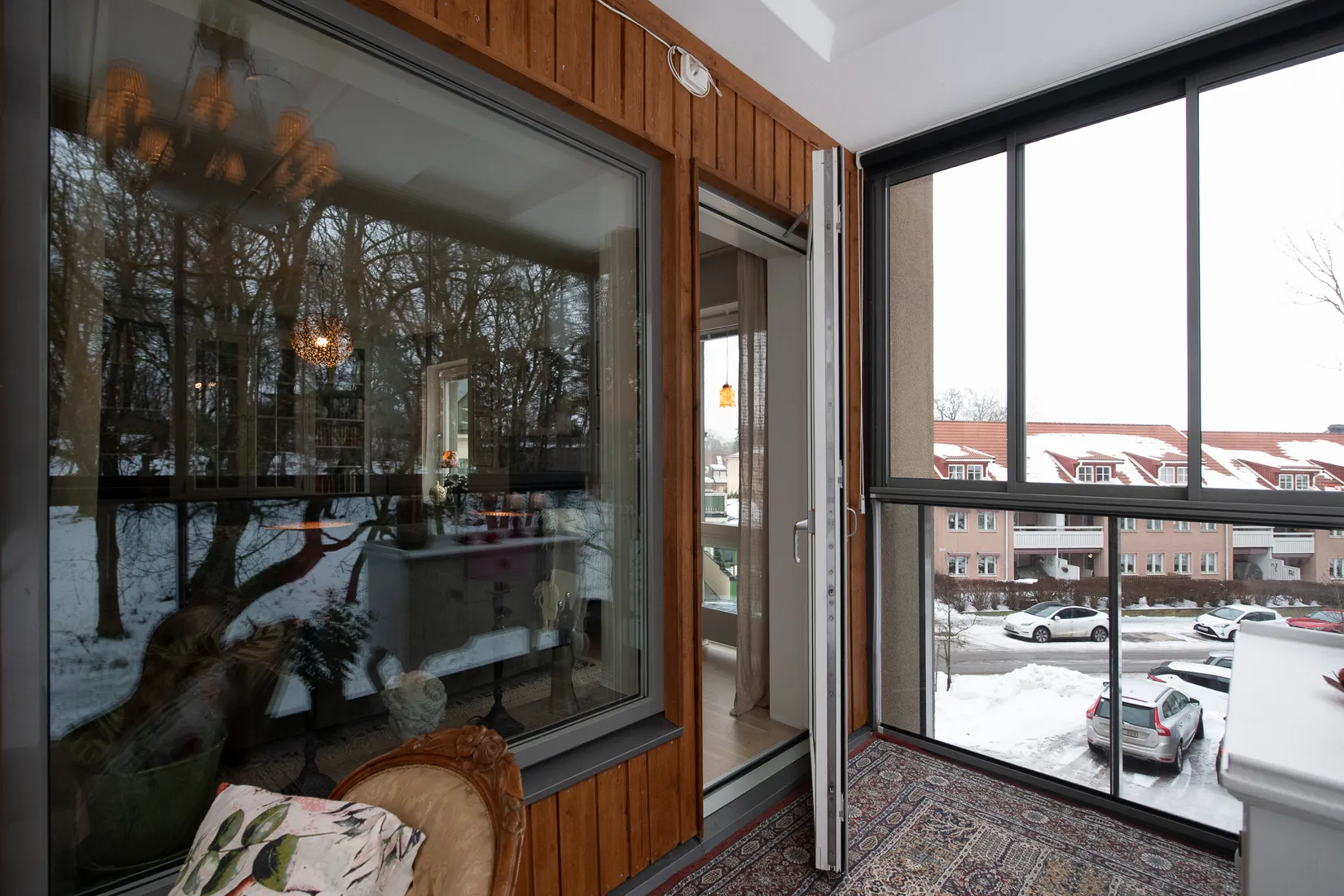 Bostadsrätt, Västmannagatan 23, Vasastaden, Västerås