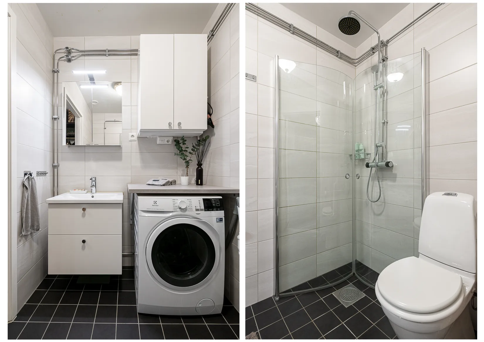 Bostadsrätt, Västmannagatan 23, Vasastaden, Västerås