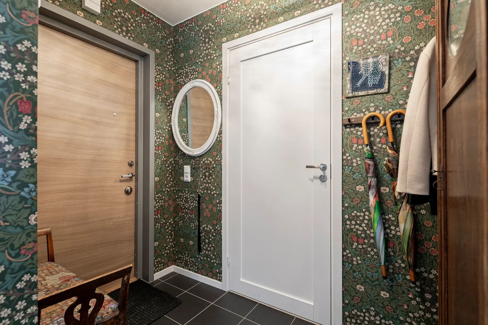 Bostadsrätt, Västmannagatan 23, Vasastaden, Västerås