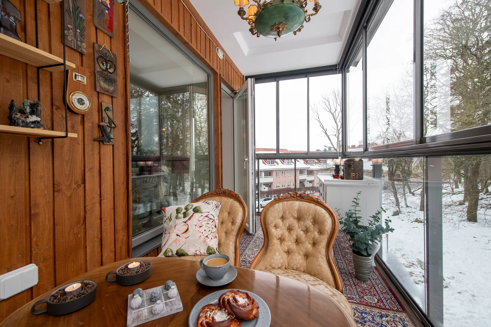 Bostadsrätt, Västmannagatan 23, Vasastaden, Västerås